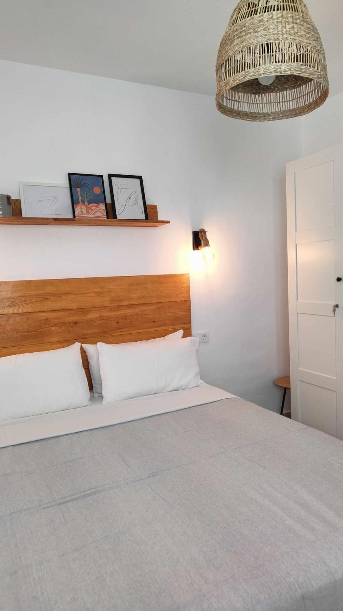 Apartment Seascape Heated Pool Air Con View Adult Only