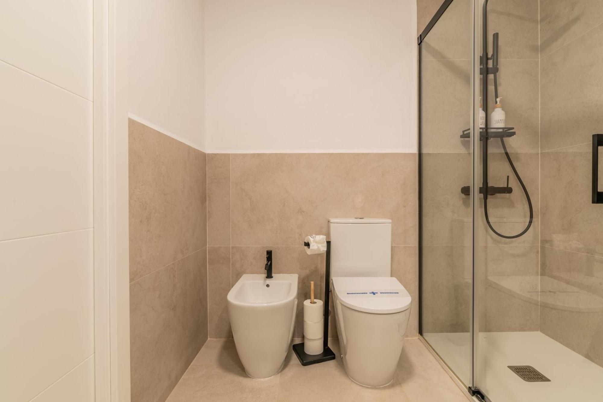 Seascape Heated Pool Air Con View Adult Only Corralejo