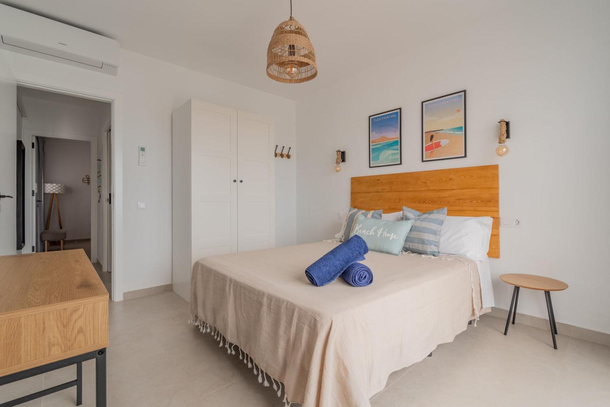 Seascape Heated Pool Air Con View Adult Only Apartment