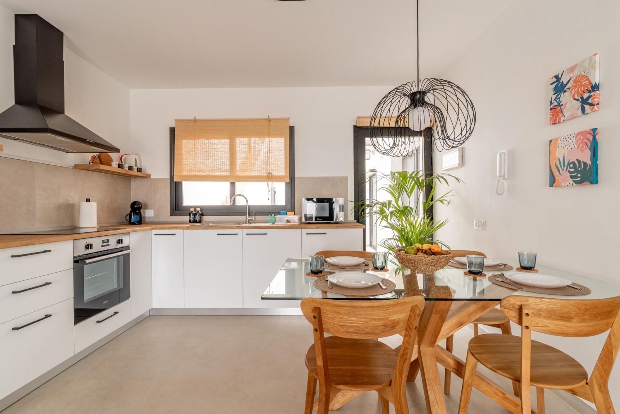 Seascape Heated Pool Air Con View Adult Only Apartment