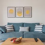 Seascape Heated Pool Air Con View Adult Only