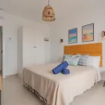 Seascape Heated Pool Air Con View Adult Only