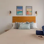Seascape Heated Pool Air Con View Adult Only