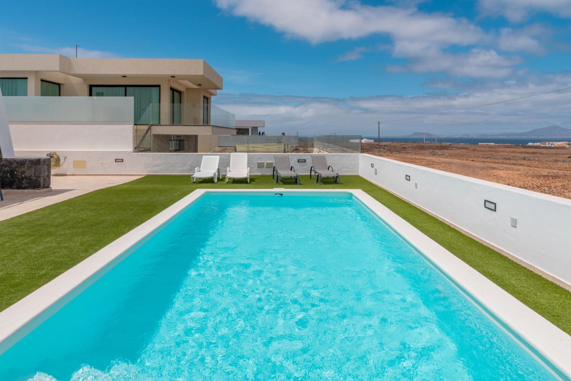Appartement Seascape Heated Pool Air Con View Adult Only *