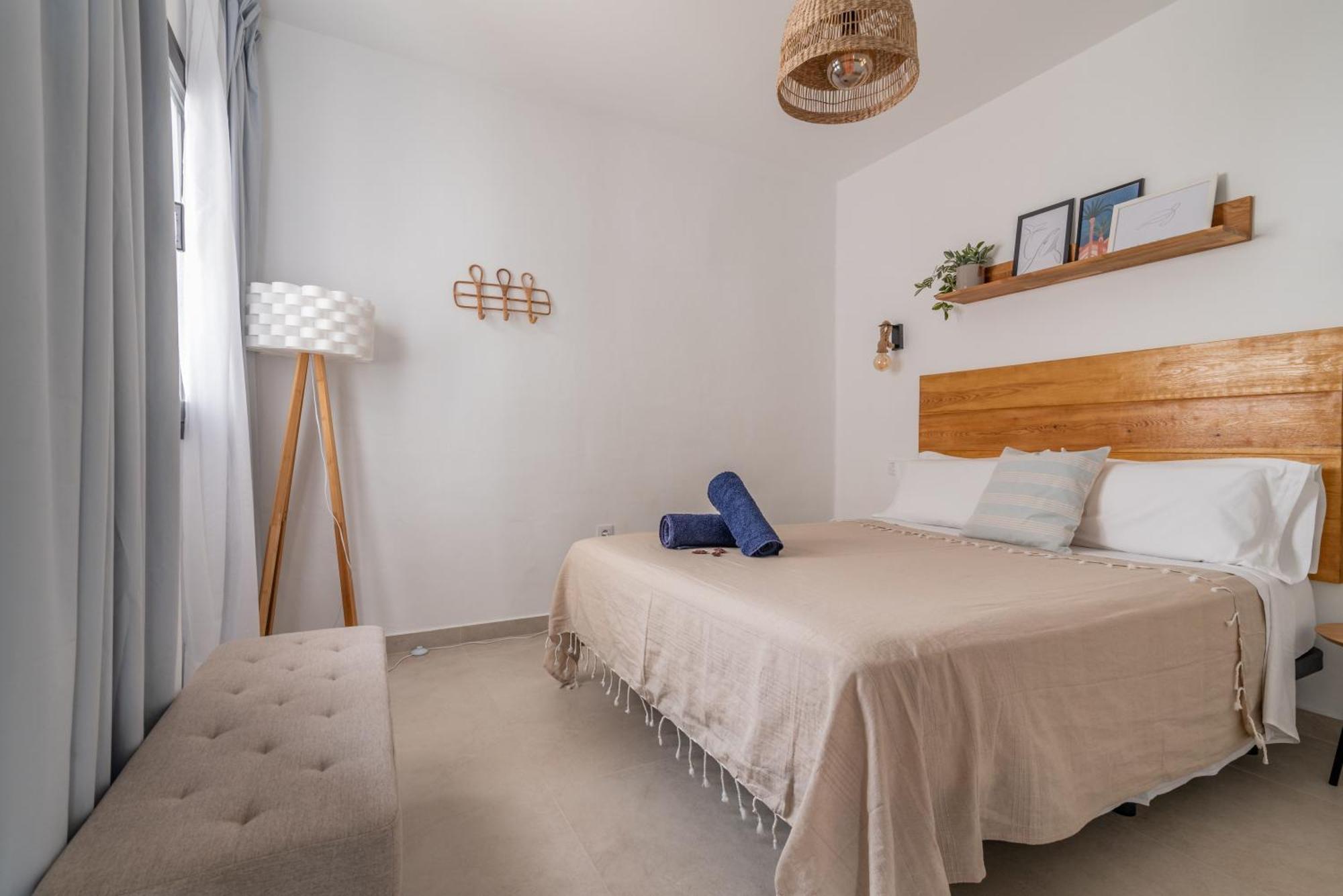 Seascape Heated Pool Air Con View Adult Only Appartement *