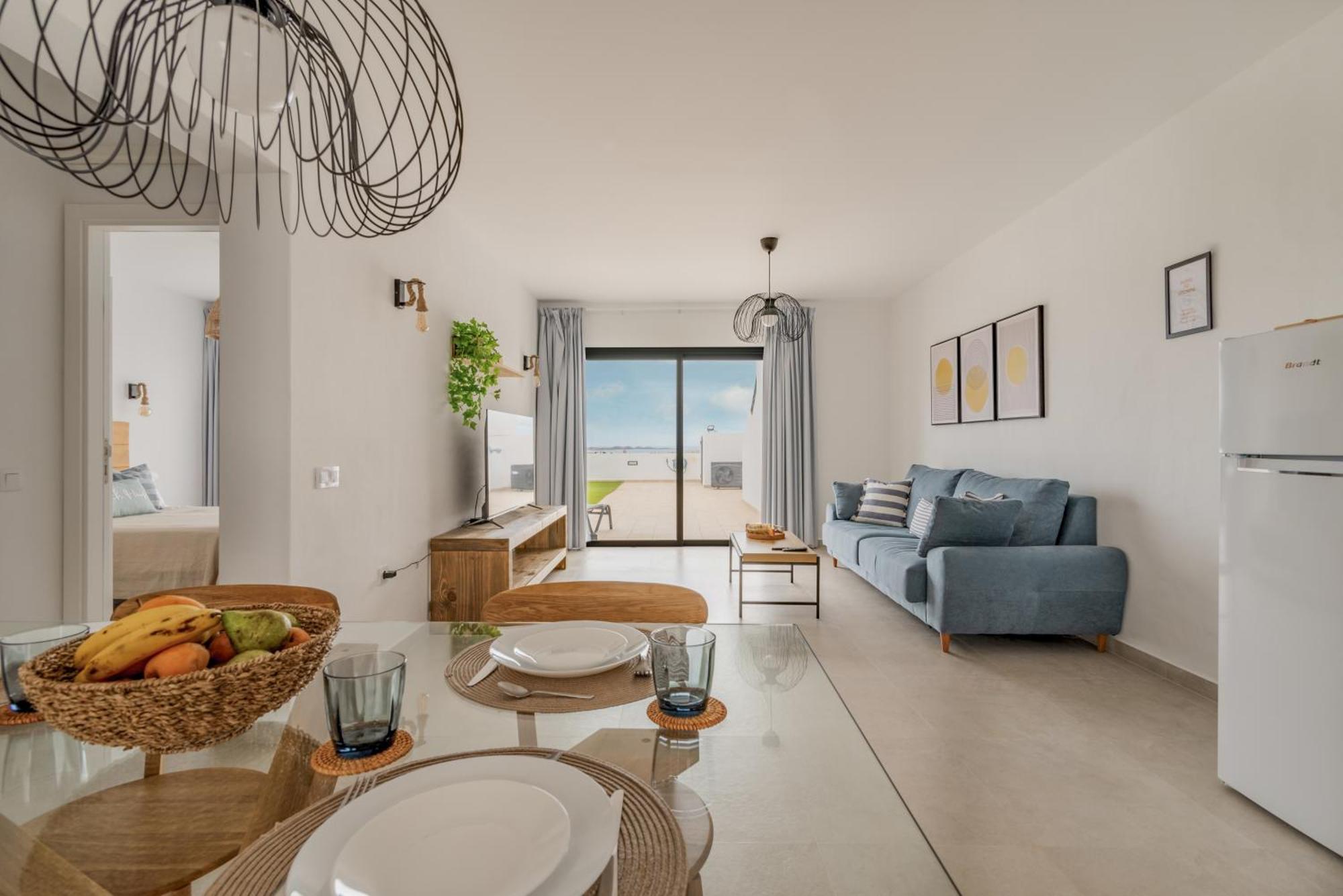 Appartement Seascape Heated Pool Air Con View Adult Only