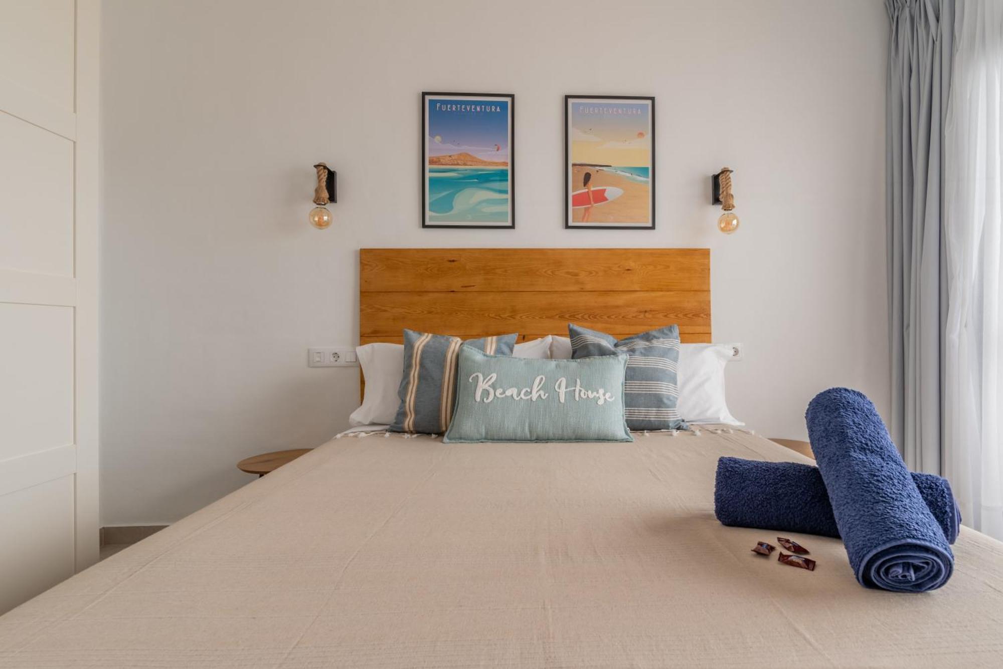 Seascape Heated Pool Air Con View Adult Only Appartement *