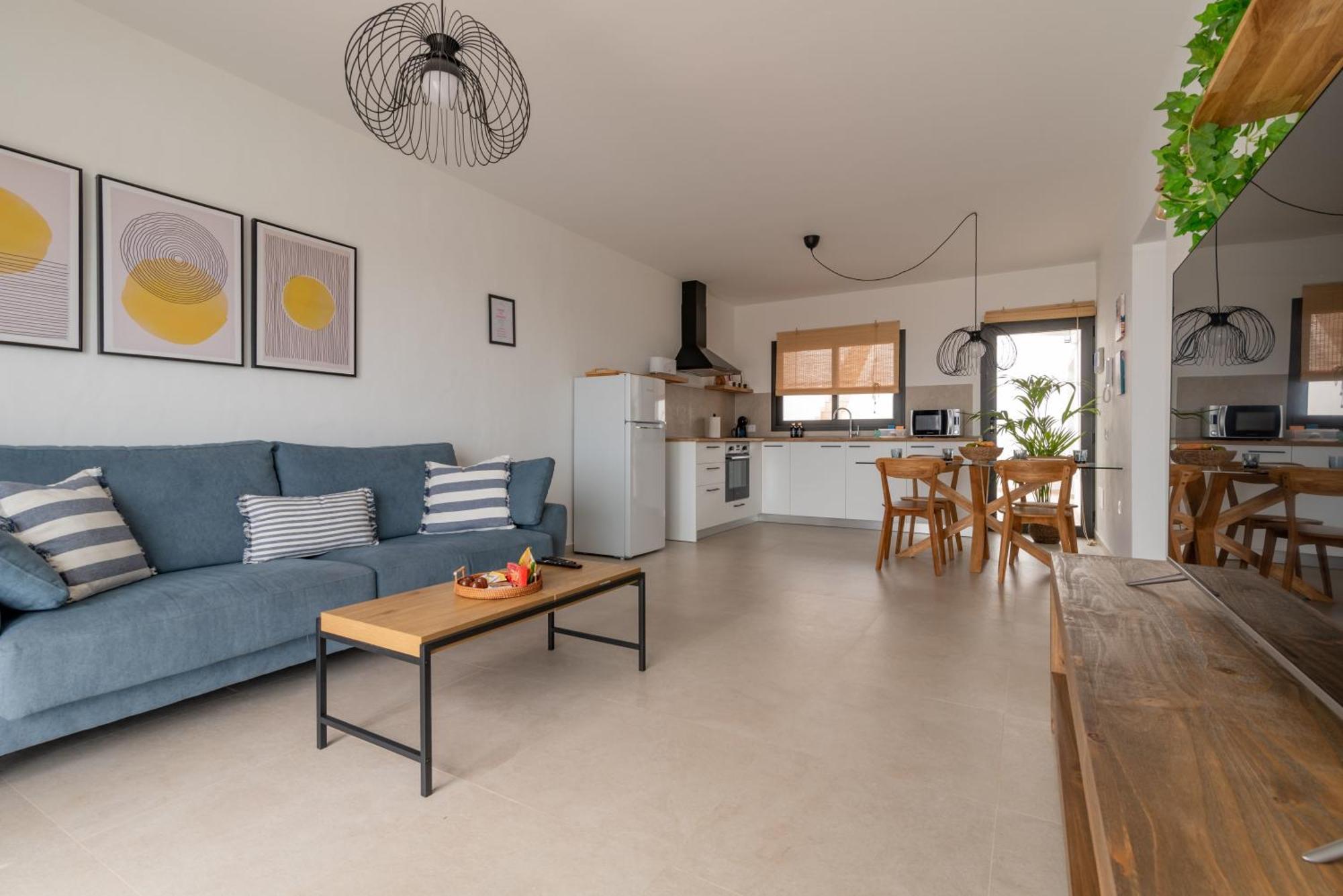 Seascape Heated Pool Air Con View Adult Only